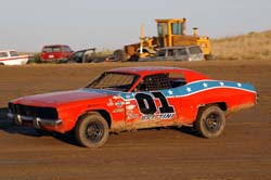 2011 B 01 BRITTINI SNYDER 86A