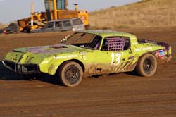 2011 B 13 AUSTIN LONG 86