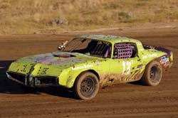 2011 B 13 AUSTIN LONG 86A