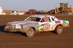 2011 B 16 TERESA SCHULER 86A