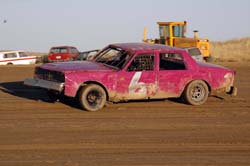 2011 B 6 CHRIS RUSSELL 86