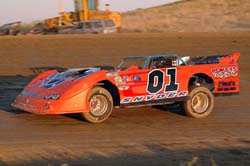 2011 LL 01 JASON SNYDER 86A