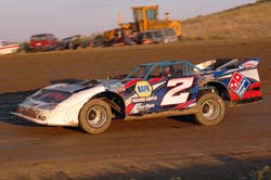 2011 LL 2 MARTY ERIVEZ 86A