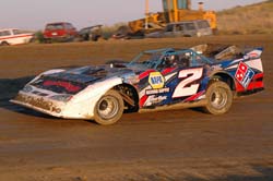 2011 LL 2 MARTY ERIVEZ 86B