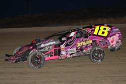2011 M 18 ZANE DEVILBLISS 86A