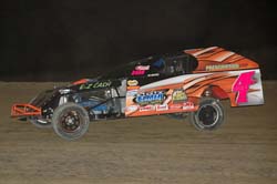 2011 M 4 JUSTIN ELMER 86