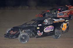 2011 M 5 EDDIE KIRCHOFF 86