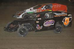 2011 M 5 EDDIE KIRCHOFF 86A