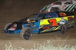 2011 M 7 DANNY ALLEN 86