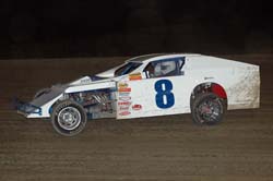 2011 M 8 RANDY DOLBERG 86
