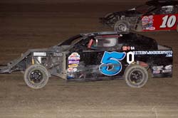2011 M4 5 WADE MANNING 86