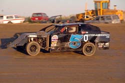 2011 M4 5 WADE MANNING 86A