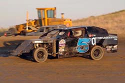 2011 M4 5 WADE MANNING 86B