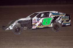 2011 MW 8 SCOTT EDWARDS 86