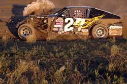 2011 X M4 ECKMAN VS BIG TIRE 86