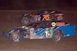 2011 X MW BELL VS ABELSETH 86