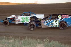 2011 X MW BELL VS SLOCUM 86