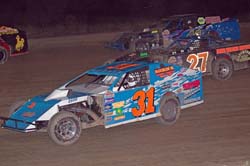 2011 X MW HARKIN-FISCHER-BELL 86