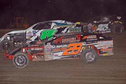 2011 X MW SLAWSON-EDWARDS-HARRISON 86