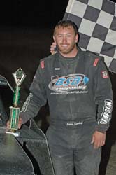 2011 X TROPHY-EDDIE KIRCHOFF 86