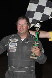 2011 X TROPHY-TOM MANNING 86
