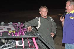 2011 XX ZANE DEVILBLISS 86