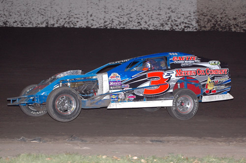 2011 MW 3 COREY ELWARD 820