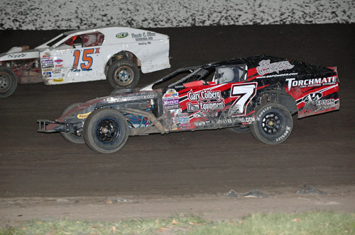 2011 MW 7 SCOTT SROUFE 820