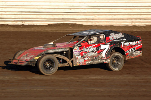 2011 MW 7 SCOTT SROUFE 820A