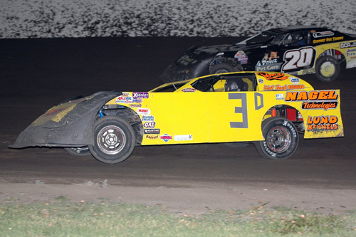 2011 SS 3 ROSS DIXON 820