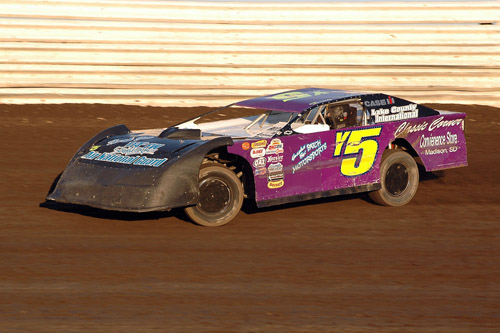 2011 SS 5 DOUG VANLIERE 820