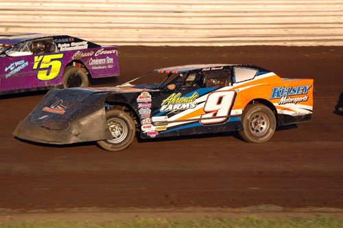 2011 SS 9 NICK WRANEK 820A