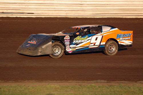 2011 SS 9 NICK WRANEK 820B