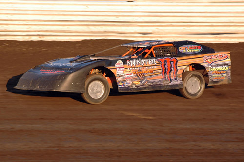2011 SS M DAVE CARLSON 820