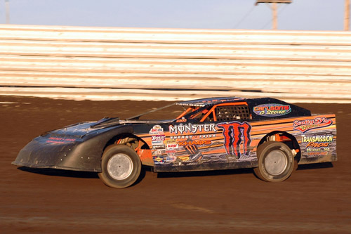 2011 SS M DAVE CARLSON 820A