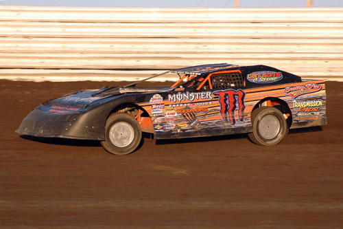 2011 SS M DAVE CARLSON 820B