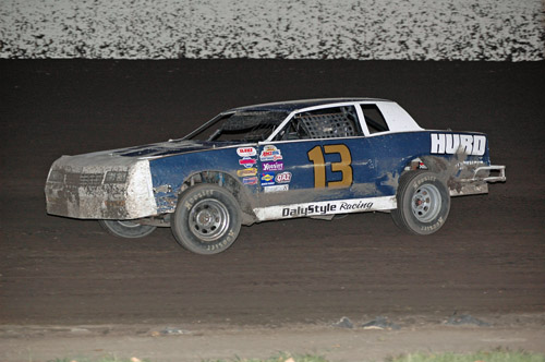 2011 ST 13 CODY DALY 820