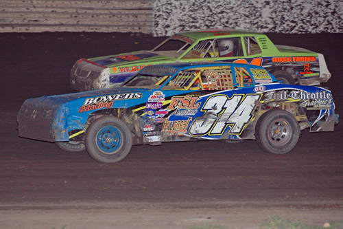 2011 ST 314 TYLER LAMB 820