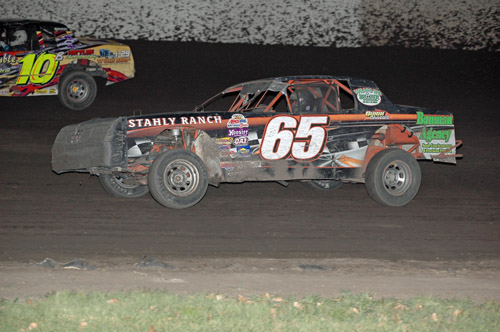 2011 ST 65 DAVE BROOKER 820