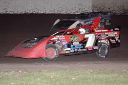 2011 A 7 CHAD CHENOWETH 820
