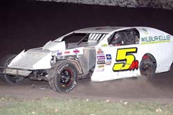 2011 M 5 TYLER McDONALD 820