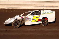 2011 M 5 TYLER McDONALD 820C