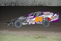 2011 M 84 CODY AHRENDT 820