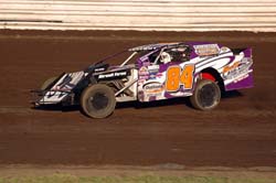2011 M 84 CODY AHRENDT 820A