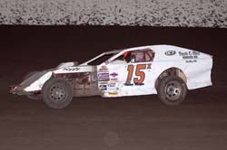 2011 MW 15 KENNETH MAYER 820