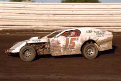 2011 MW 15 KENNETH MAYER 820A