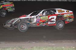 2011 MW 3 LORIN JOHNSON 820