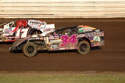 2011 MW 34 TROY RANDALL 820