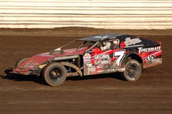 2011 MW 7 SCOTT SROUFE 820A