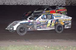 2011 MW 8 TONY CRONINGER 820